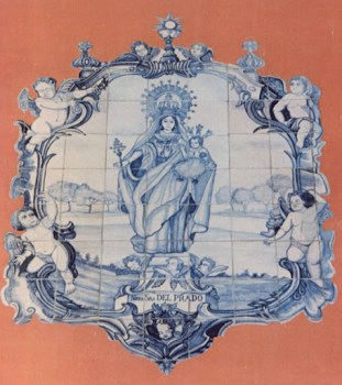 Ntra. Sra. del Prado